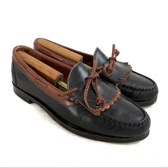 Allen Edmonds | Shoes | Allen Edmonds Woodstock Leather  display picture 3